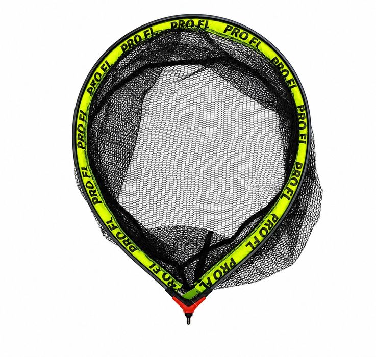 CAP Minciog PROFL cu Plasa Plastifiata SI PLUTITOR 50x60CM