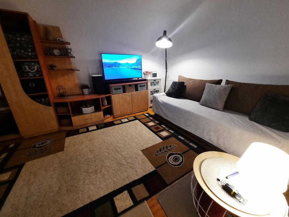 Vând apartament cu 1 cameră