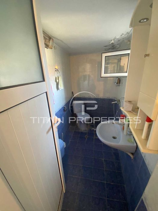 Продава се Къща в Пловдив, Център - 110 кв.м за 1319 €/кв.м - Снимка #7