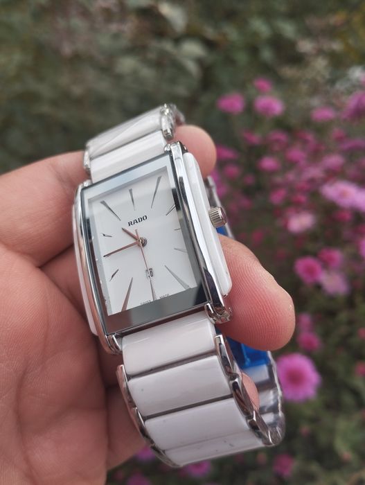 Мужские часы Rado