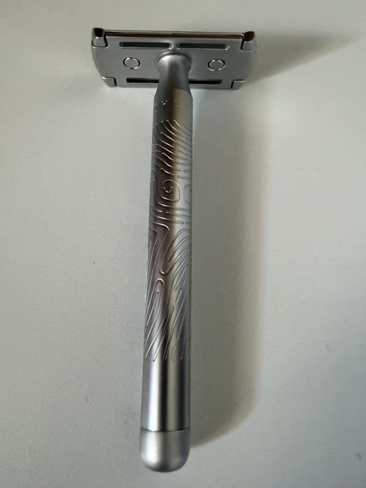 aparat de ras Muhle Companion