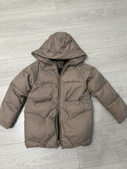 Куртка Zara на девочкв