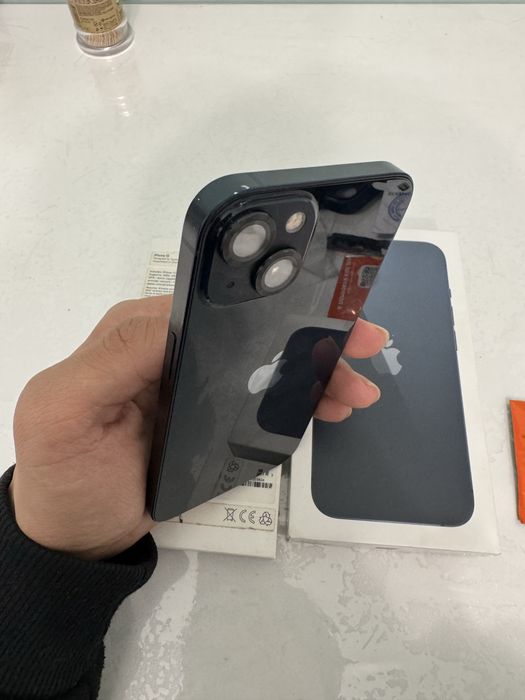 Айфон 13 / 128гб