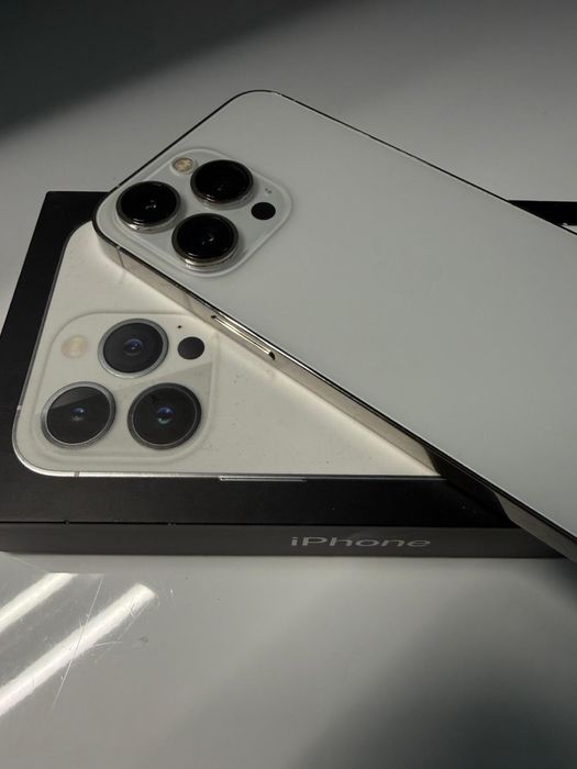 Iphone 13 pro alb 128 gb