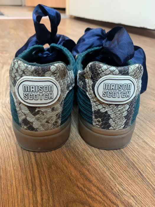 Обувки Scotch and Soda