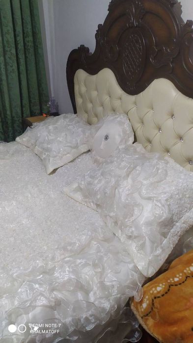 Покрывало сотилади