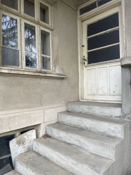 Къща в село Горски Сеновец,област Велико Търнов