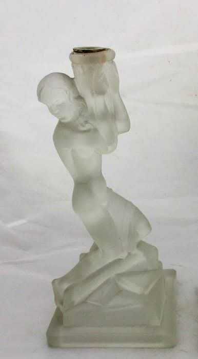 Фруктиера арт деко Франция