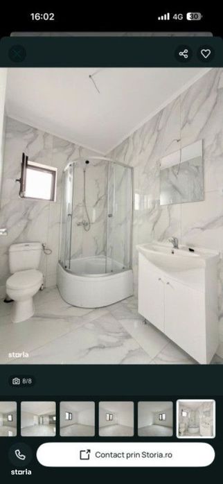 Casa Lumina La Comanda | Zona Centrala | Tva Inclus