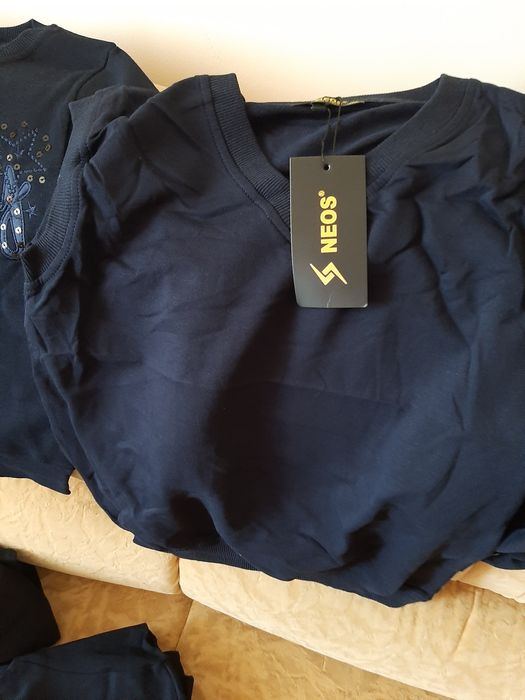 Школьные кофты и безрукавка