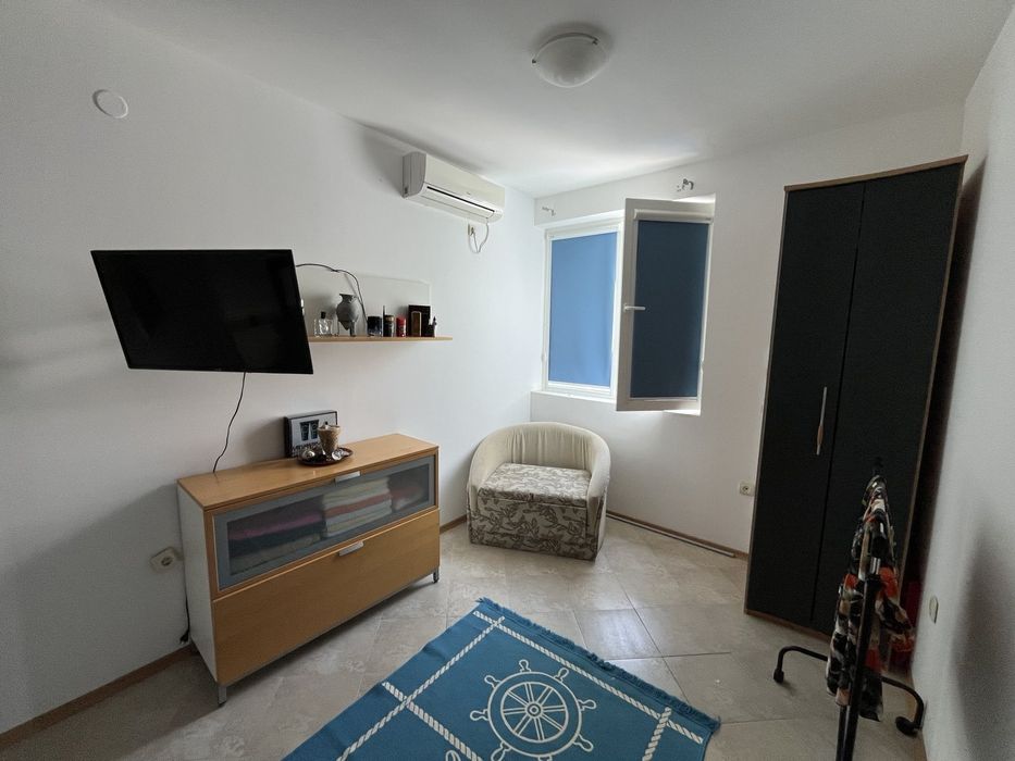 Апартамент в Слънчев бряг