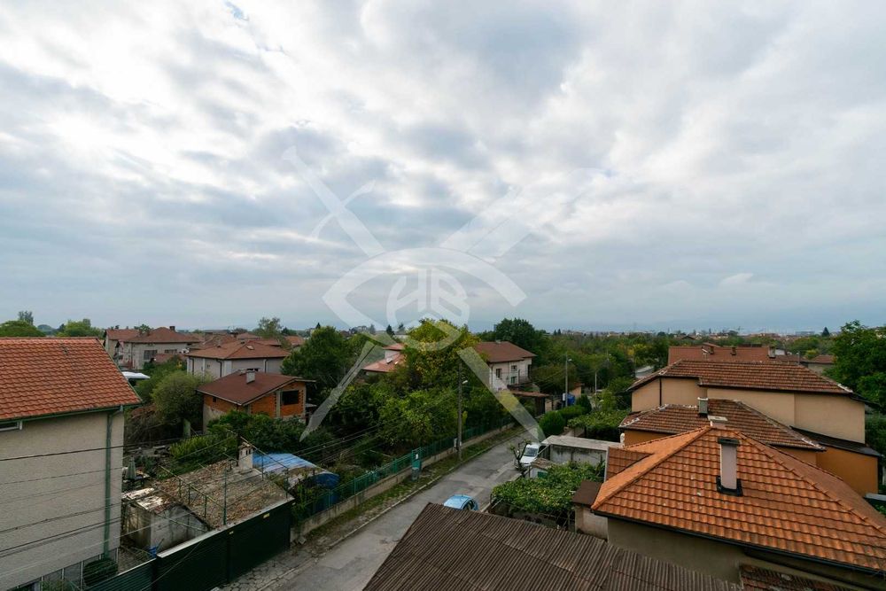 Продава се Мезонет в София, Враждебна - 130 кв.м за 2000 €/кв.м - Снимка #15