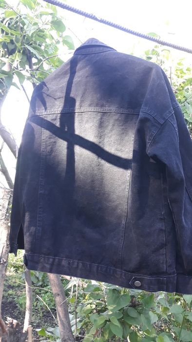 Black style, original.