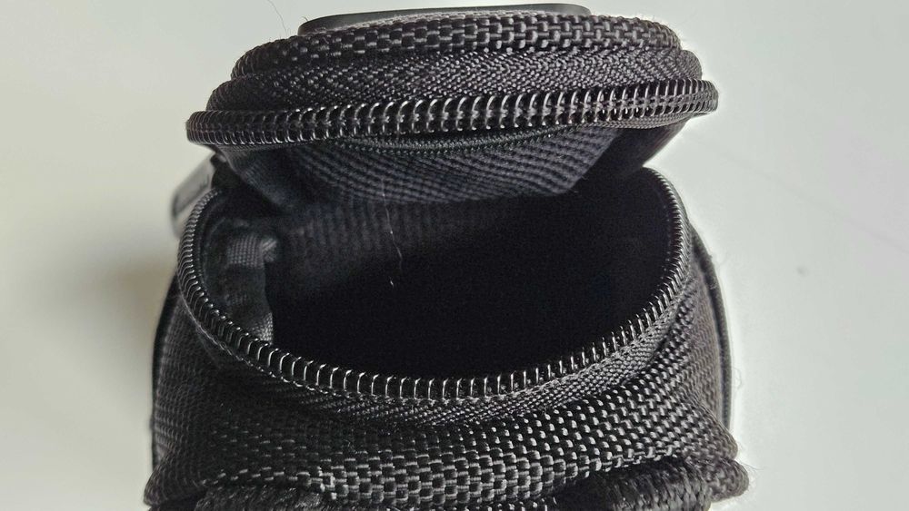 Калъфче (чантичка) за фотоапарат