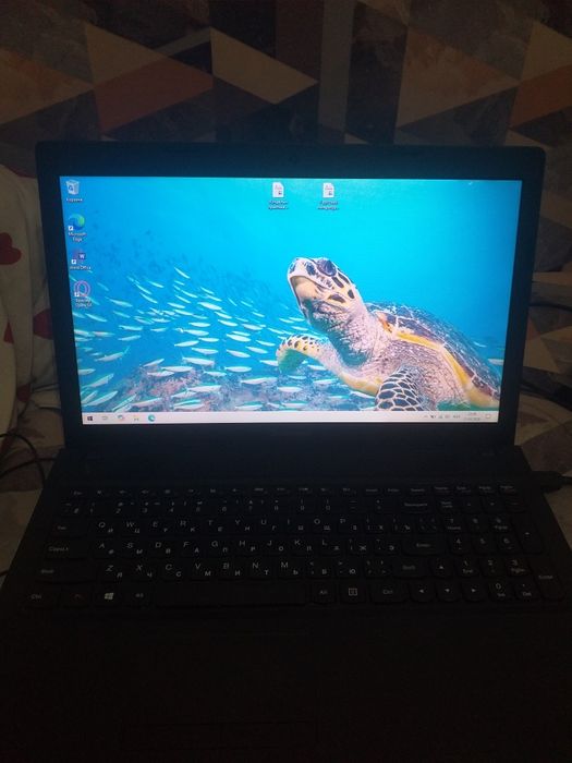 Ноутбук для учёба