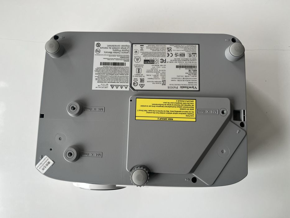 ViewSonic проектор