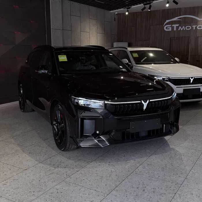 voyah free hybrid 318km rwd naqd va halol nasiyaga