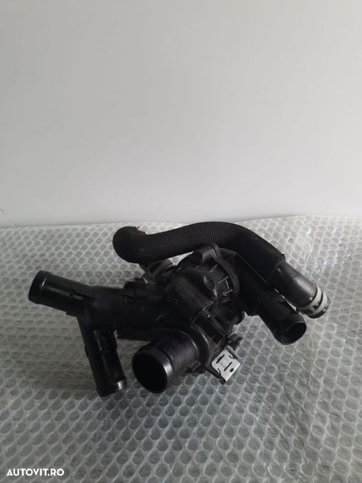 Corp Termostat Mercedes Gla W156 X156 A/B Class W176 W246 Cla 1.6 Benzina 2012/2018 Corp Termostat