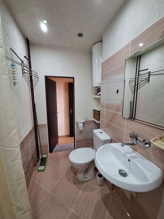 Дава се под наем Едностаен апартамент в София, Младост 2 - 48 кв.м за 500 € - Снимка #10