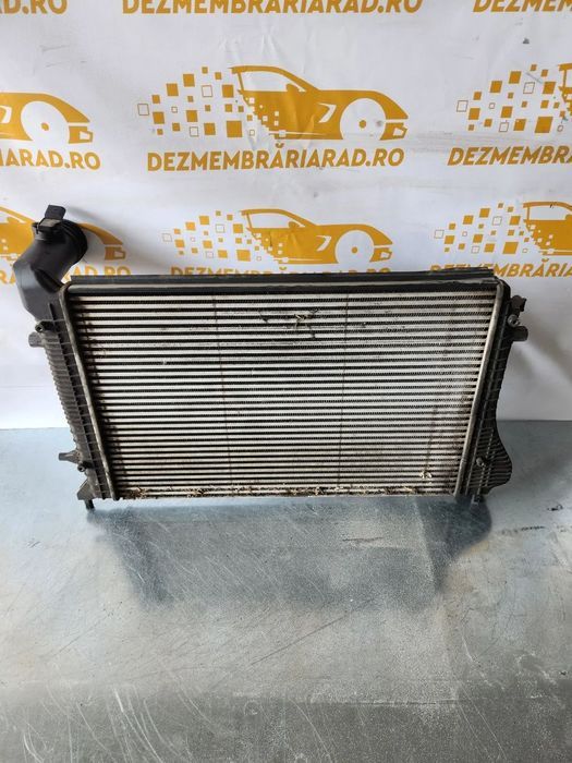Radiator Intercooler Vw Seat Skoda Audi 1.9 Tdi Passat Golf Touran Caddy Octavia Leon A3 Altea Cod
