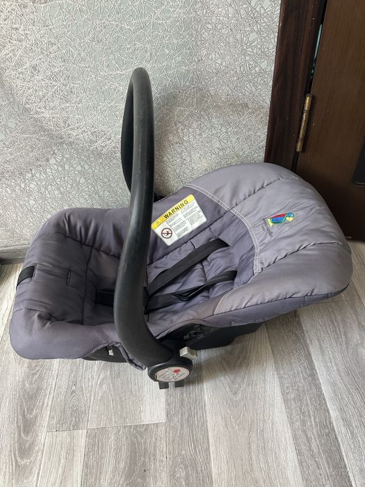 продам автолюльку