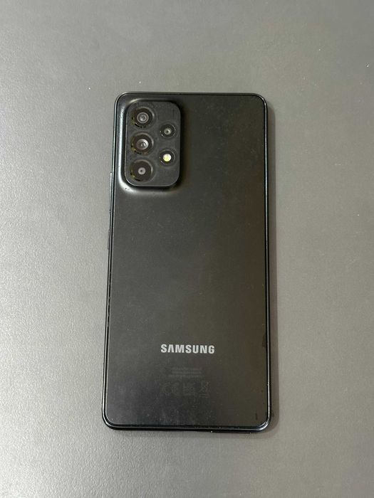 Samsung A53  6/128GB