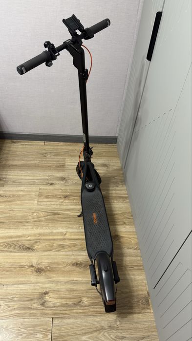 Электросамокат Ninebot F2 Plus