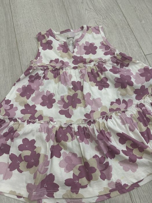 Вещи девочке 3/5 лет 110