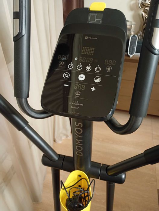Кростренажор Domyos 500