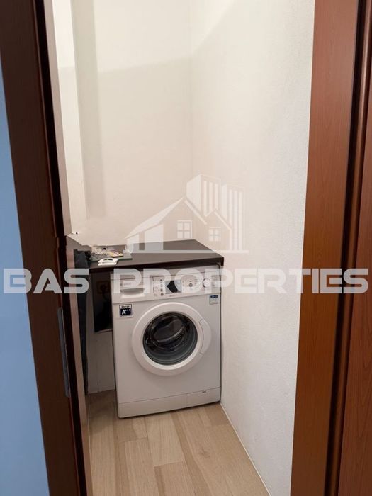 Дава се под наем Тристаен апартамент в София, Овча купел 2 - 85 кв.м за 625 € - Снимка #9