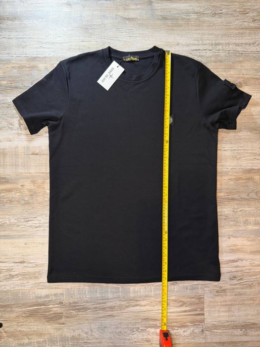 Stone Island - мъжка тениска. L, XL