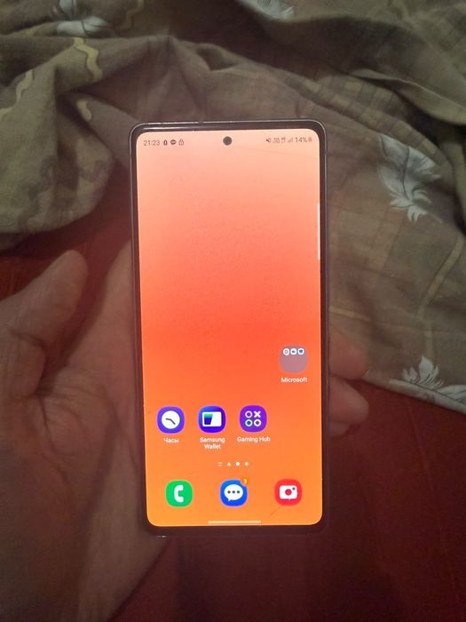 Продам Samsung s20fe 128gb