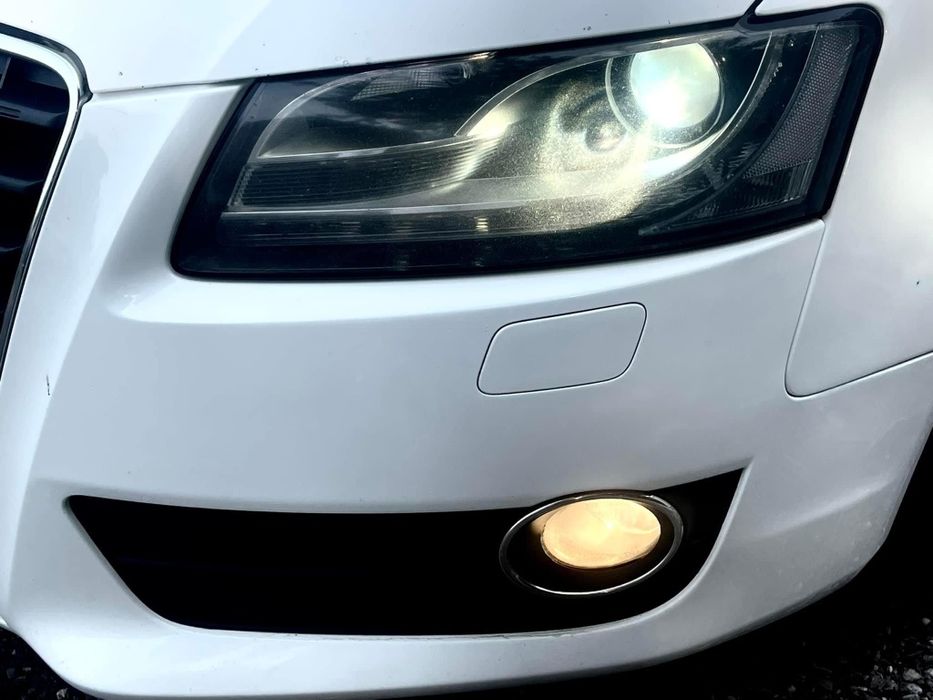 Vând AUDI,tip B8,denumire Comercială A5