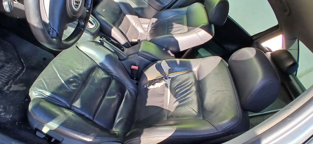 Vw passat 5.5   2004г. 2.5tdi  180hp