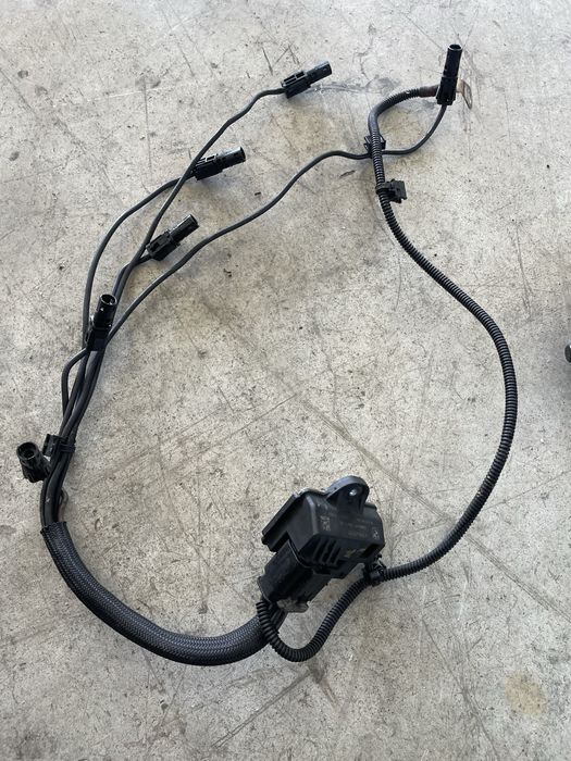 Releu bujii BMW seria f motor 3.0 2.0 4.0 5.0 f01 f06 f10 f15 f16