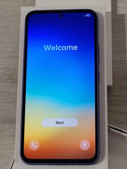 Samsung Galaxy A54 5G Violet 256GB