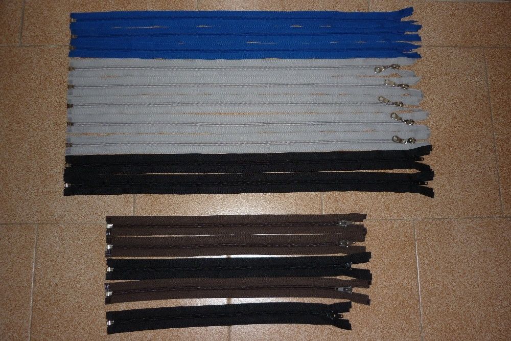 Чисто нови ципове - 15 бр. за 10 лв.