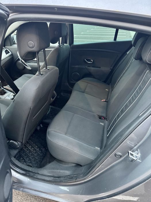 Vand Renault Megane 1.5 dci 2013!