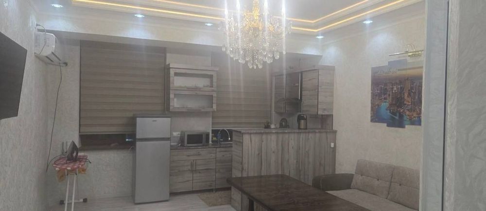 Квартира арендага берилади