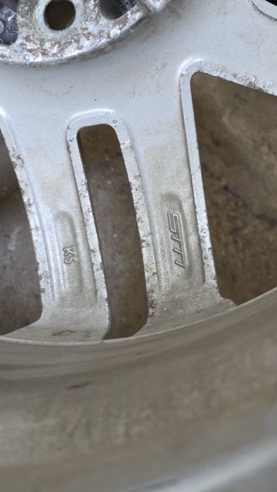 Джанти за Опел 5х110