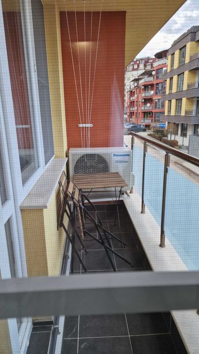 Дава се под наем Двустаен апартамент в София, Витоша - 60 кв.м за 670 € - Снимка #7