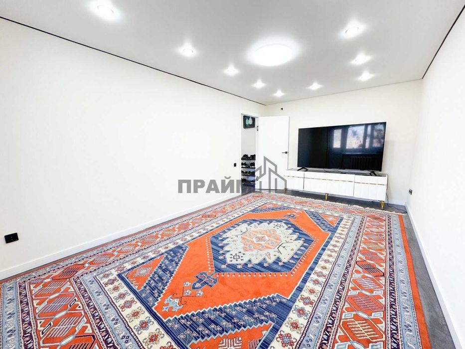 ПРОДАМ 2Х ком. Центр (Аслан ПРАЙМ)