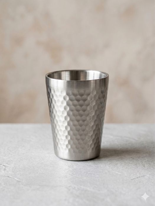 Термостакан из медицинской стали  250ml