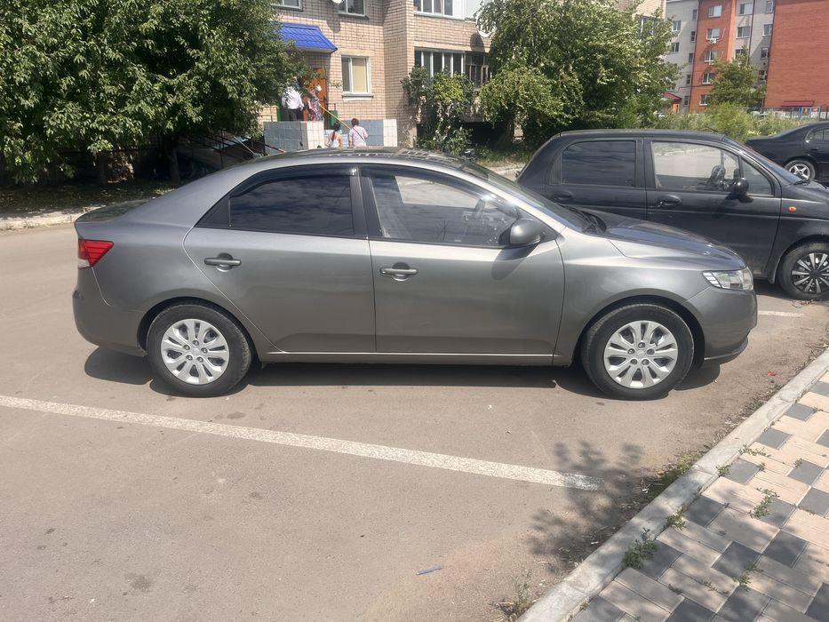 Продам Киа серато