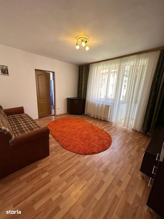 Apartament 2 camere – Cedonia | 42 mp + balcon | Luminos si conforta