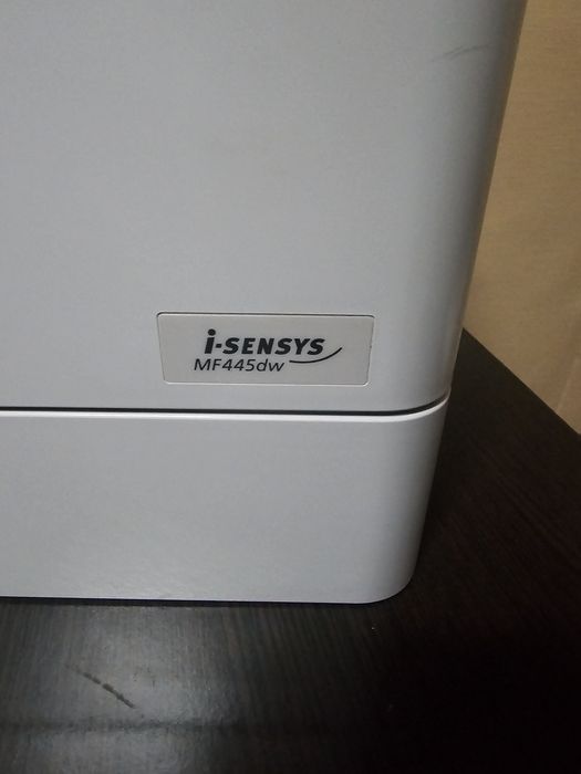 Canon MF-445dw принтер