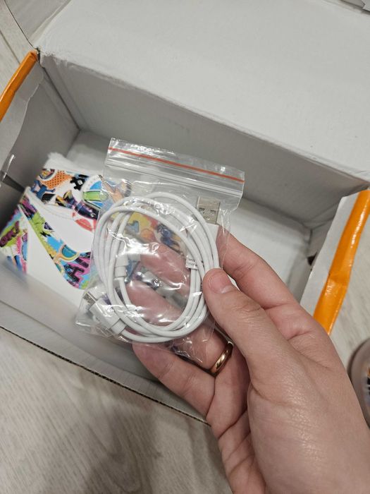 Кеды детские утеплённые