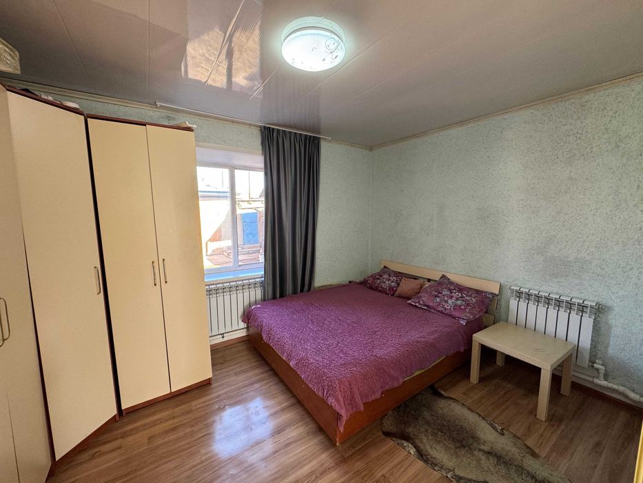 Срочно дом не окраина города