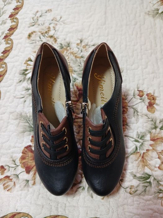 Продам новые туфли 38р/р
