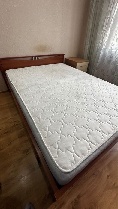 Кровать 1,5 спалка
